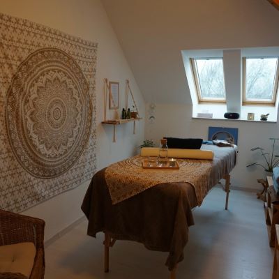 Großenhainer Straße 1, 01561 Großenhain (Kleinthiemig)