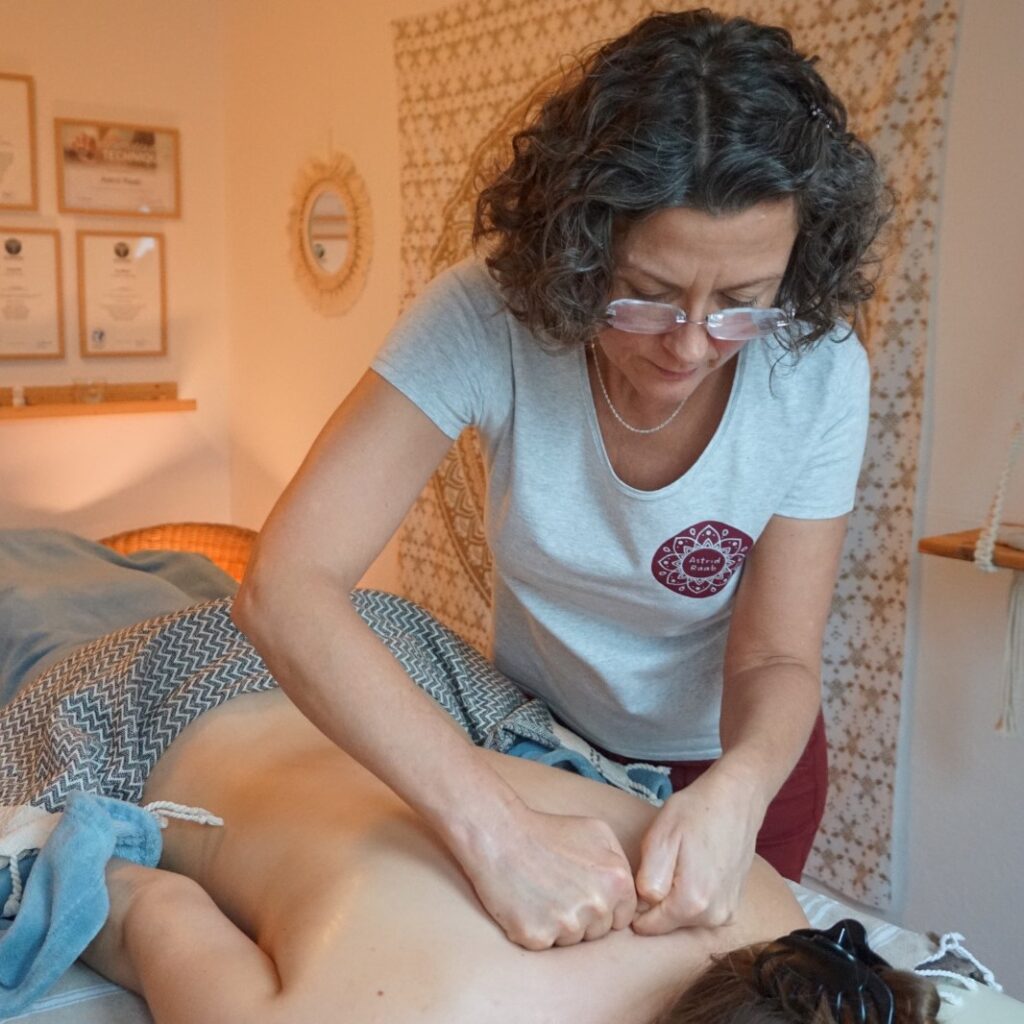 massage 5