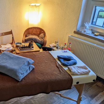 Yogaquelle - Torgauer Straße 32, 04924 Bad Liebenwerda